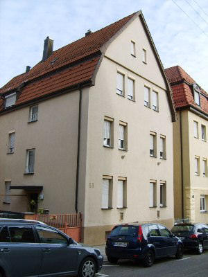 Fremdenzimmer Duga